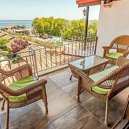 Hotel Cuhadar Ahsap Evleri 5*