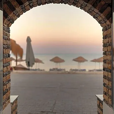 Cuhadar Ahsap Evleri Hotel Datça
