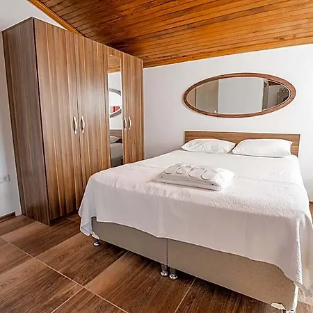 Cuhadar Ahsap Evleri Hotel