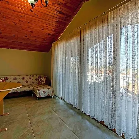 Cuhadar Ahsap Evleri Hotel Datça