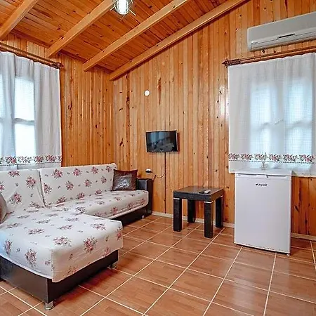 Cuhadar Ahsap Evleri Hotel Datça