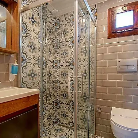 Cuhadar Ahsap Evleri Hotel Datça